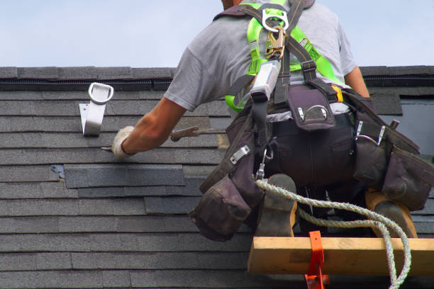 Best Slate Roofing Contractor  in Nashville, MI