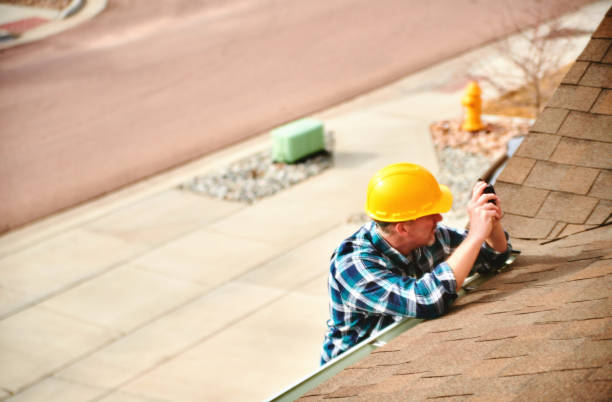 Nashville, MI Roofing Contractor Company