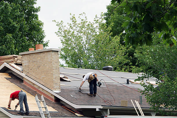 Sealant for Roof in Nashville, MI