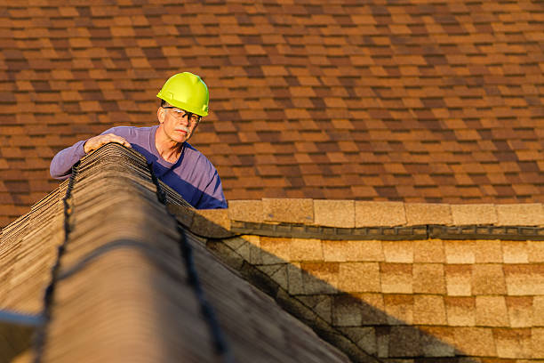 Roof Waterproofing Services in Nashville, MI