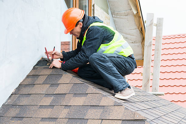 Best Slate Roofing Contractor  in Nashville, MI
