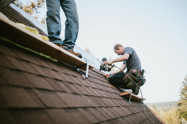Tile Roofing Contractor in Nashville, MI